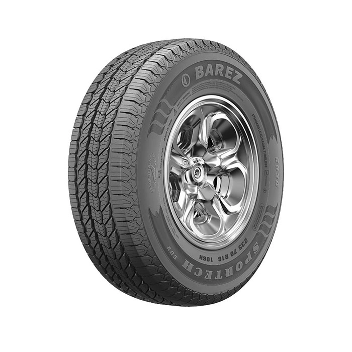 لاستیک بارز سایز 225/70/16 SPORTECH S630