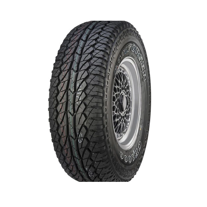 لاستیک کامفورسر سایز 225/60/17 CF1000