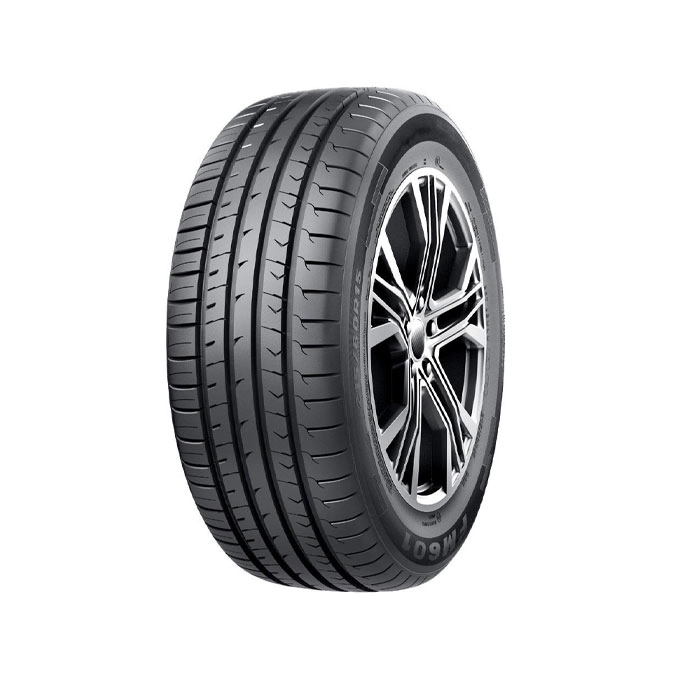 لاستیک KPATOS FM601 سایز 205/55/16 91V