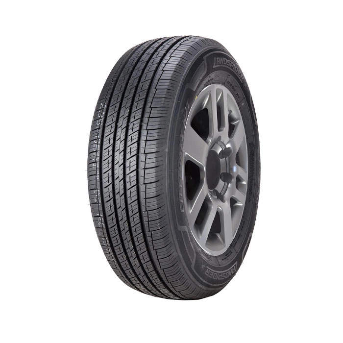 لاستیک لاند سپایدر سایز 225/65/17 Citytraxx H/T