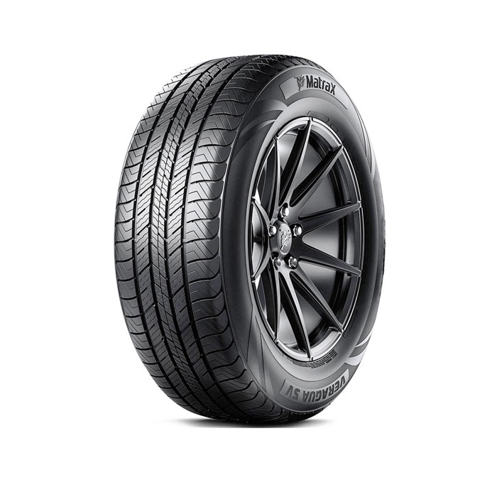 لاستیک ماتریکس سایز 225/60/17 Veragua SV
