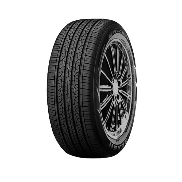 لاستیک نکسن سایز 225/55/18 N'Priz RH7