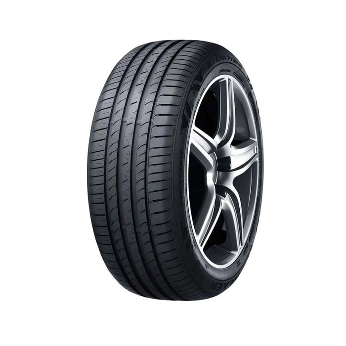 لاستیک نکسن سایز 215/60/17 N'FERA PRIMUS