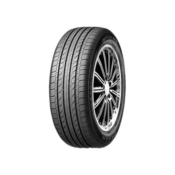 لاستیک نکسِن سایز 205/55/16 91V
