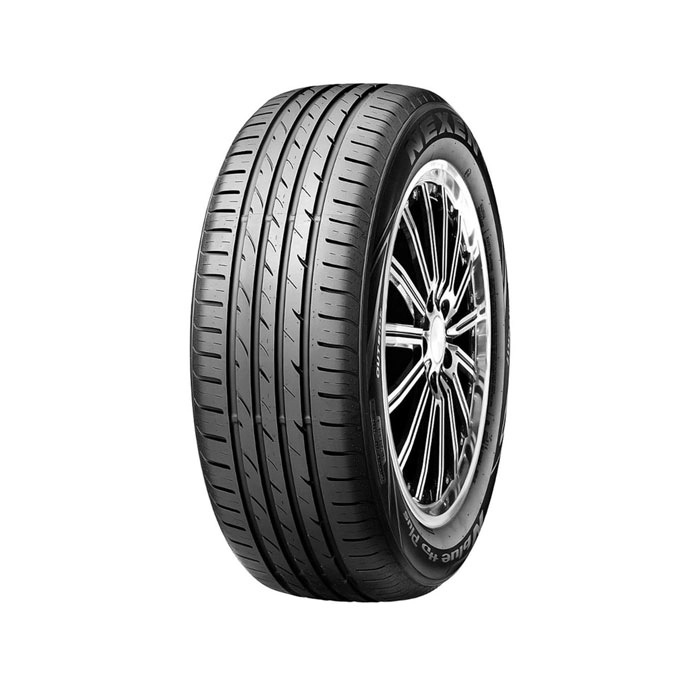 لاستیک نکسن سایز 215/60/16 N'Blue HD Plus
