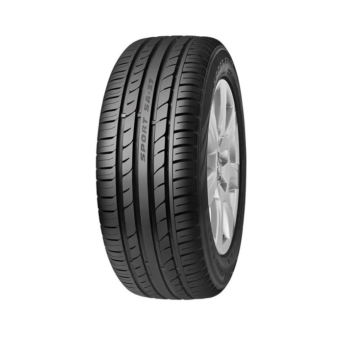 لاستیک سوپریا سایز 225/50/18 SA37